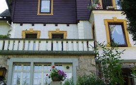Ferienhotel Waldfrieden
